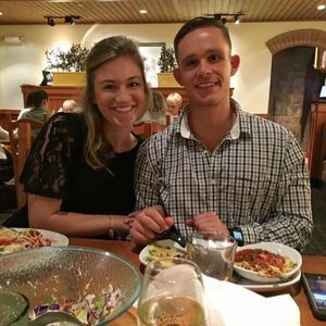 Meet your Posher, Kristin